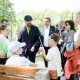 FOTO // Modernizarea spațiilor publice la Călărași și Chișinău: Două proiecte inaugurate recent