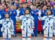 China a lansat o misiune spațială cu echipaj pentru studierea