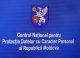 Atenție la escrocherii telefonice! CNPDCP avertizează cetățenii să nu ofere date personale necunoscuților