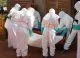 Ebola continuă să se răspândească. Aproape 930 de cazuri suspecte în Republica Democratică Congo