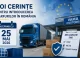 Noi reguli vamale pentru exportatori: Ce trebuie să facă agenții economici din Moldova înainte de intrarea mărfurilor în UE