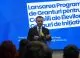 FOTO // Primăria Chișinău a lansat programul de granturi pentru proiectele Consiliilor Elevilor și Grupurilor de Inițiativă ale tinerilor