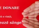 Pretura sectorului Buiucani al capitalei organizează o campanie de donare de sânge pe 12 mai