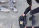 VIDEO // Poliția a ridicat droguri de peste 80 mii de lei în urma unei operațiuni antidrog în sectorul Rîșcani al capitalei