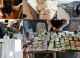 Peste 30 de percheziții în dosar de evaziune fiscală și spălare de bani de 7 milioane de lei