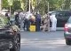 Un biciclist a fost lovit de un automobil la intersecția străzilor Nicolae Testemițanu și Natalia Gheorghiu din Chișinău