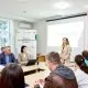 La Ialoveni a fost lansată „Școala Administratorilor de Bloc” pentru dezvoltarea Asociațiilor de Proprietari