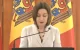 LIVE // Conferință de presă susținută de Maia Sandu și Kaja Kallas