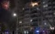 Bărbatul care a lansat artificii la Telecentru și a provocat un incendiu într-un bloc locativ, trimis în judecată. Și-a recunoscut vinovăția