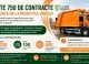 Primăria Chișinău: Peste 750 de contracte de salubrizare încheiate în 2026