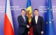 Mihai Popșoi și Petr Macinka au discutat despre cooperarea bilaterală și proiectele comune