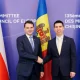 Mihai Popșoi și Petr Macinka au discutat despre cooperarea bilaterală și proiectele comune