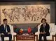 Moldova și China își extind cooperarea: Discuții la Beijing despre turism, cultură și patrimoniu