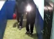 VIDEO // Doi tineri din stânga Nistrului au fost reținuți pentru huliganism în sectorul Botanica al capitalei
