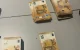 Tentativă de scoatere ilegală a 26 mii de euro, dejucată pe Aeroportul Chișinău