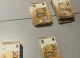 Tentativă de scoatere ilegală a 26 mii de euro, dejucată pe Aeroportul Chișinău