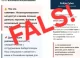 Avertismentul Poliției: Escrocii trimit emailuri și SMS-uri false în numele CCCC și al BNM