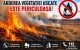 Inspectoratul pentru Protecția Mediului avertizează asupra riscului crescut de incendii în sezonul estival