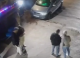 Trei tineri au fost reținuți pentru jaf în sectorul Buiucani din Chișinău