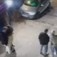 Trei tineri au fost reținuți pentru jaf în sectorul Buiucani din Chișinău