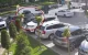 VIDEO // Escrocherie de peste 120 mii de lei la Chișinău: Patru tineri străini reținuți după o schemă de „verificare a contorului”