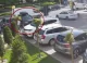 VIDEO // Escrocherie de peste 120 mii de lei la Chișinău: Patru tineri străini reținuți după o schemă de „verificare a contorului”