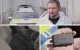 VIDEO // Un antreprenor din Bălți susține că a găsit GPS-uri și microfoane ascunse în mașină și în apartament după divorț. Poliția investighează cazul