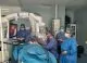 Intervenție chirurgicală unică în Republica Moldova: Tumoare a nervului facial îndepărtată prin abord transcohlear