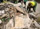 FOTO // O gunoiște ilegală de pe strada Torino din Chișinău a fost lichidată de muncitorii spațiilor verzi