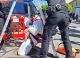 Securitate sporită și mobilizare masivă a poliției: În Toledo are loc conferința INTERPOL
