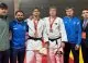 Trei medalii de bronz la Grand Slam-ul de la Dușanbe. Cine sunt sportivii premiați