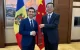 Moldova vrea mai multe produse pe piața chineză: Popșoi a solicitat reducerea taxelor pentru vinurile moldovenești
