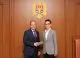 FOTO // După președinția la Consiliul Europei, Moldova discută noile priorități pentru aderarea la UE