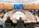 FOTO // La Chișinău a avut loc Reuniunea Comitetului bilateral Moldova-Carolina de Nord