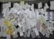 FOTO // Pastile psihotrope ascunse în haine și medicamente dosite în valiză. Două tentative de contrabandă, dejucate la frontieră