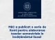 MEC a publicat modelele de itemi pentru tezele liceale