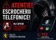 Avertismentul Poliției: Escrocii au furat peste 1,5 milioane de lei în doar 24 de ore