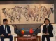 Reprezentanții Moldovei și Chinei au discutat despre extinderea cooperării în cultură și turism