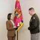FOTO // Maia Sandu a decorat un general american