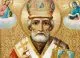 Sfântul Nicolae de Vară, sărbătorit în Moldova: Peste 100 de localități își celebrează astăzi hramul