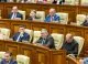 Grigore Novac, deputat PSRM, a propus reducerea TVA pentru benzină și motorină de la 20% la 10%, însă PAS a respins inițiativa