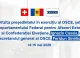 Președintele OSCE vine în Republica Moldova. Cu cine se va întâlni
