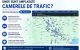 Cum funcționează camerele de trafic din Moldova? Sistemul care monitorizează non-stop șoferii