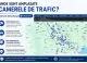 Cum funcționează camerele de trafic din Moldova? Sistemul care monitorizează non-stop șoferii