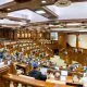 LIVE // Ședința Parlamentului Republicii Moldova