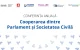 Parlamentul deschide ușile societății civile: La Chișinău va ave loc o conferință cu oficiali europeni și ONG-uri