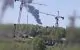 Orașul Perm a fost lovit din nou de drone