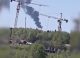 Orașul Perm a fost lovit din nou de drone