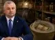 Procuror independent? Alexandru Machidon insistă că povestea cu cei 75 de mii de euro din „butoiul pentru murături” este reală, iar PAS îi promovează mesajul