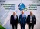 Igor Dodon, liderul PSRM, participă în Belarus la o conferință internațională organizată de partidul „Belaya Rus”